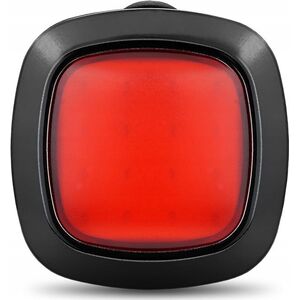 EverActive Ładowalna lampka rowerowa tylna LED everActive TL-X1R 13970336 5903205772923