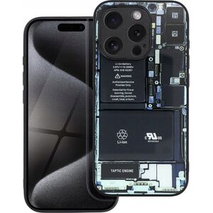 Tech 21 Futerał TECH do IPHONE 14 Plus wzór 2 13971860 5903396282690
