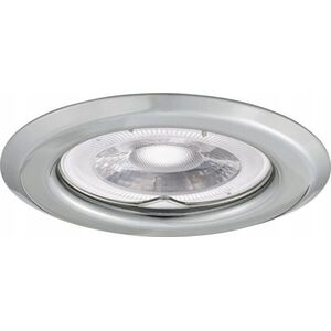 Kanlux Oczko halogenowe Argus II CT-2114-C 1x10W Gx5,3/GU10 chrom 37152 Kanlux 13974429 5905339371522
