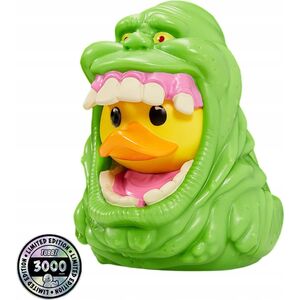 Figurka Numskull TUBBZ Sammelente - Ghostbusters Slimer                   9cm 13978539 5056280455745
