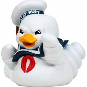 Figurka Numskull TUBBZ Sammelente - Ghostbusters Stay Puft                9cm 13978545 5056280454533