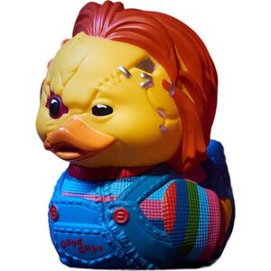 Figurka Numskull TUBBZ Sammelente - Chucky                                9cm 13978552 5056280455509