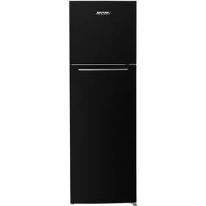Lodówka MPM CHŁODZIARKO ZAMRAŻARKA MPM TOTAL NO FROST 247 CF 29 CZARNA 55/167/56 13978704 5903151046345