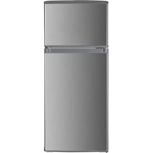 Lodówka MPM CHŁODZIARKO ZAMRAŻARKA MPM 125 CZ 11E  INOX 48/115/53 13978705 5903151040381