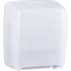 Merida Merida Harmony Automatic Maxi - Mechaniczny podajnik ręczników papierowych w rolach - Biały 13978728 5908248131102