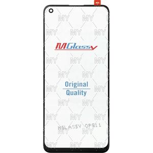Samsung MUSTTBY szybka + oca OPPO Reno 6 lite 13979616 5903396292330