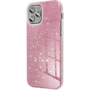 ForCell Futerał SHINING do IPHONE 16 Pro róż 13979627 5903396307157