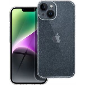 Futerał CLEAR CASE 2 mm BLINK do IPHONE 16 Pro transparentny 13979630 5903396306846