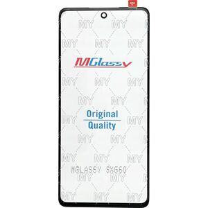 Samsung MUSTTBY szybka + oca SAMSUNG a52 4G 13979915 5903396291173