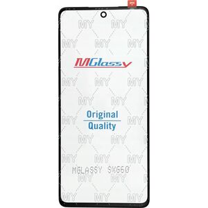 Samsung MUSTTBY szybka + oca SAMSUNG a53 5G 13979919 5903396291197