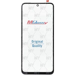 Samsung MUSTTBY szybka + oca REDMI NOTE 10 13979925 5903396292149