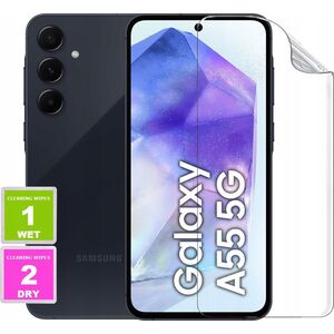 Samsung MUSTTBY szybka + oca SAMSUNG j4 plus 13979930 5903396291234