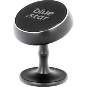Blue Star BLUE STAR magnetyczyny uchwyt samochodowy MID STICK do deski / biurka czarny 13980214 5903396281471