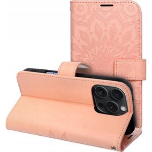 OEM Kabura MEZZO Book do IPHONE 16 Pro Max mandala peach fuzz 13983143 5903396312878