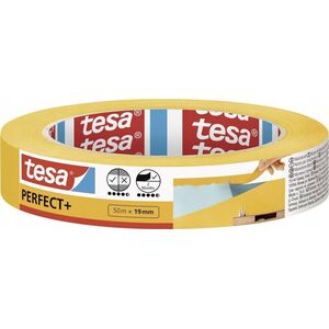 Tesa tesa Malerband Perfect+ 50m x 19mm 13983264 4063565089473