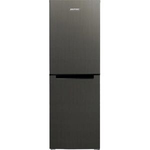 Lodówka MPM CHŁODZIARKO ZAMRAŻARKA MPM 230 FF 55 NO FROST DARK INOX 55/166/64 13984533 5903151046413