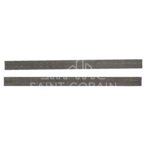Hikoki NORTON PLANER BLADES 82 x 5.5 x 1.1mm CLIPPER TCT PLANNER 13984800 5450248772194