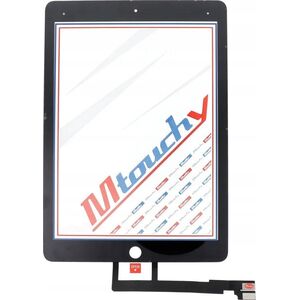 Samsung MUSTTBY Ekran dotykowy + OCA do iPAD Pro 9.7 (czarny) 13989940 5903396320798