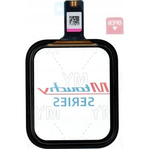 Samsung MUSTTBY Ekran dotykowy + OCA do Apple Watch Seria 4-40MM 13989946 5903396319426