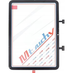 Samsung MUSTTBY Ekran dotykowy + OCA do iPAD 10 inch (czarny) 13989965 5903396320026