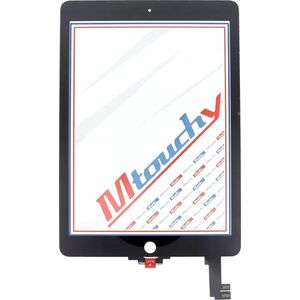 Samsung MUSTTBY Ekran dotykowy + OCA do iPAD Air 2 (czarny) 13989996 5903396320378