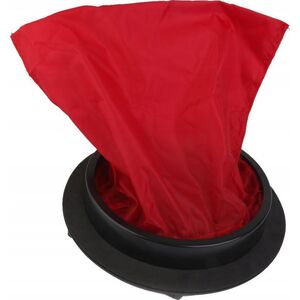 Kisan Zestaw kolan na płytce wnękowej 150 mm 2x16-1/2"150 13996044 5904734532187