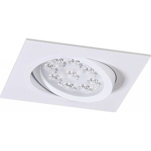 Bpm Catli A4250 oczko lampa wpuszczana downlight 1x75W G53 białe 13997521 8436031571257