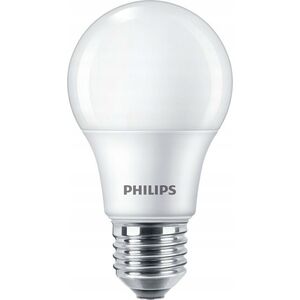 Philips Żarówka LED Philips CorePro LED bulb ND 929002306408 9W (60W) E27 A60 806lm 6400K 13997523 8720169169210