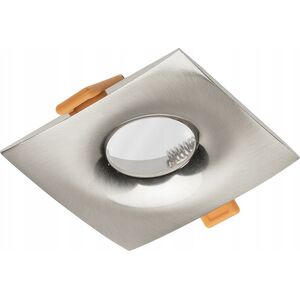 GTV GTV Alessio OP-ALSKW-52 oczko lampa wpuszczana downlight 1x50W IP54 satyna 13997676 5902801243585