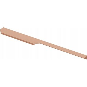RE120400045450 / ELITA / AKCESORIA / UCHWYT SOHO ROSE GOLD 40 1 SZT. (L-398/R-358) / 168662 / 13998248 5907546880231