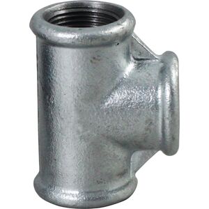 TRÓJNIK REDUKCYJNY OCYNK 2*1*2 HYDROLAND // ŁH.TR.50.25.50 13998303 5900308738412