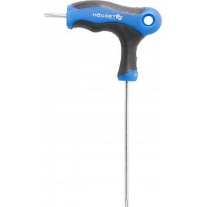 Högert Technik HOGERT TORX Z RĘKOJEŚCIĄ  T10 13999981 5902801336782