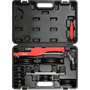 Yato GIÄTARKA DO RUR KUSZOWA 6-22MM 14000038 5906083091469