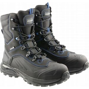 Högert Technik HOGERT BUTY OCHRONNE WYSOKIE GREVEN S3L SR ROZM. 43 14002210 5902801439803