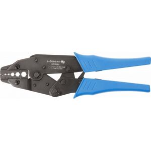 Högert Technik HOGERT SZCZYPCE DO ZACISKANIA KOŃCÓWEK TYPU KOAX 1,0-4,5mm2 14005647 5902801327506