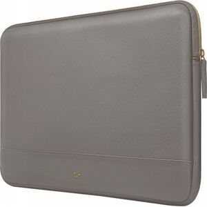 PICOM LAUT Prestige - etui ochronne do Macbook 13"/14" (taupe) 14006395 4895206914406