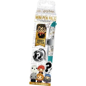 Długopis 3D Thumbs Up ThumbsUP! Stift mit Anhänger - Harry Potter 14008463 5056563712442