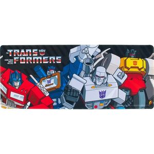 Thumbs Up ThumbsUP! Schreibtischunterlage - Transformers 14008491 5056563717713