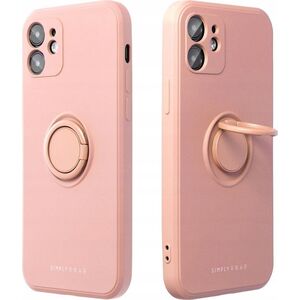 ROAR Futerał Roar Amber Case - do iPhone 16 Pro Max Różowy 14009307 5903396311642