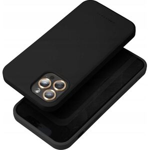 ROAR Futerał Roar Space Case - do iPhone 16 Pro Max Czarny 14009352 5903396312892