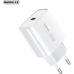 Ładowarka Remax ŁAD SIEC REMAX KIDDY SERIES 25W USB-C RP-U137 WHITE 14009364 6954851212676
