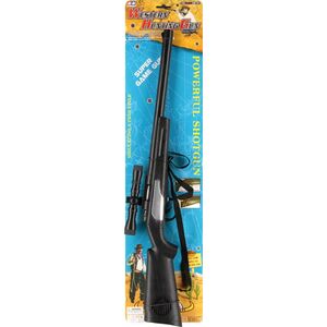 Mega Creative KARABIN DZWIE 19X27X5 MC B/C 30/60 14014936 5905523664966