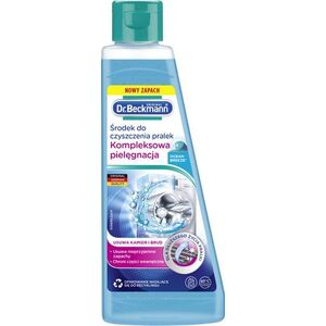Dr. Beckmann Dr.Beckmanna Środek Do Czyszczenia Pralek 250ml... 14034762 4008455588216