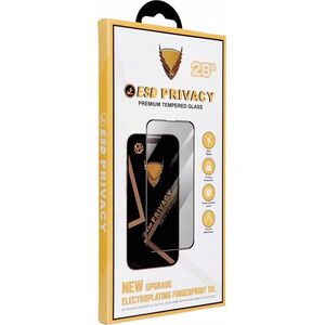 TelForceOne Szkło Hartowane OG Premium Privacy Glass - do Samsung Galaxy A05s czarny 14039792 5903396294525