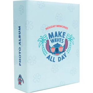 Disney Disney Stitch - Album fotograficzny na 100 zdjęć 10x15 cm 14045406 8435497264949