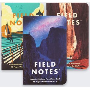 Eurographics Notes Field Notes Parki Narodowe USA Yosemite Zi 14046238 858493003813