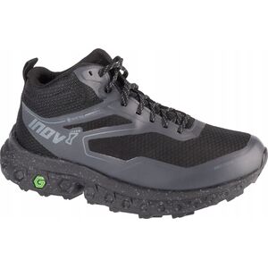 Buty trekkingowe męskie Inov-8 Inov-8 RocFly G 390 GTX 001101-BK-S-01 Czarne 44 14047282 5054167714770