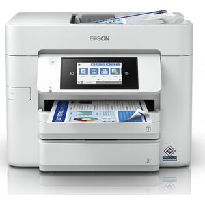 Urządzenie wielofunkcyjne Epson WF-C4810DTWF (C11CJ05403)