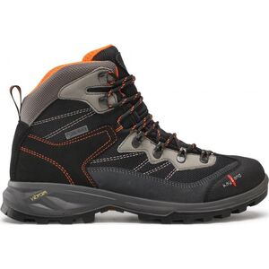 Buty trekkingowe męskie Kayland Taiga Evo GTX czarne r. 43