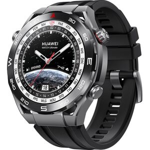 Smartwatch Huawei Watch Ultimate Expedition Czarny  (Colombo-B19B)